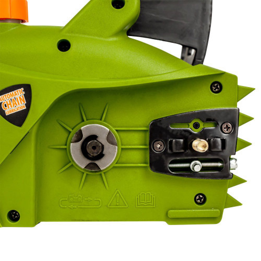 Ланцюгова електрична пилка Procraft K-1800 701800