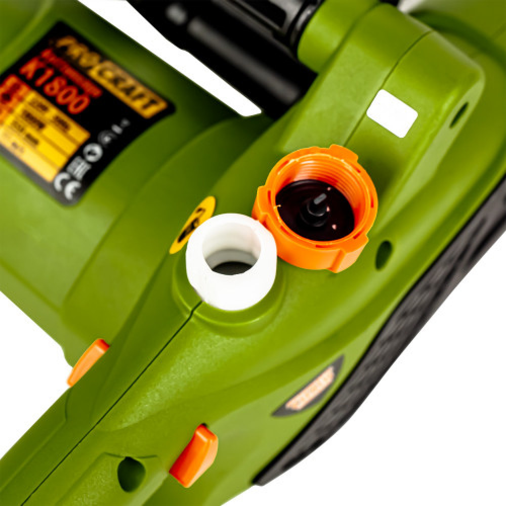 Ланцюгова електрична пилка Procraft K-1800 701800