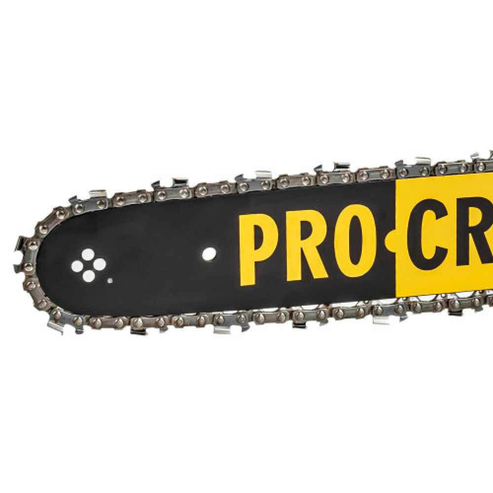Ланцюгова електрична пилка Procraft K-1800 701800