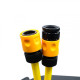 Автоматична котушка ProCraft 1/2" 20 м VK-20 900202