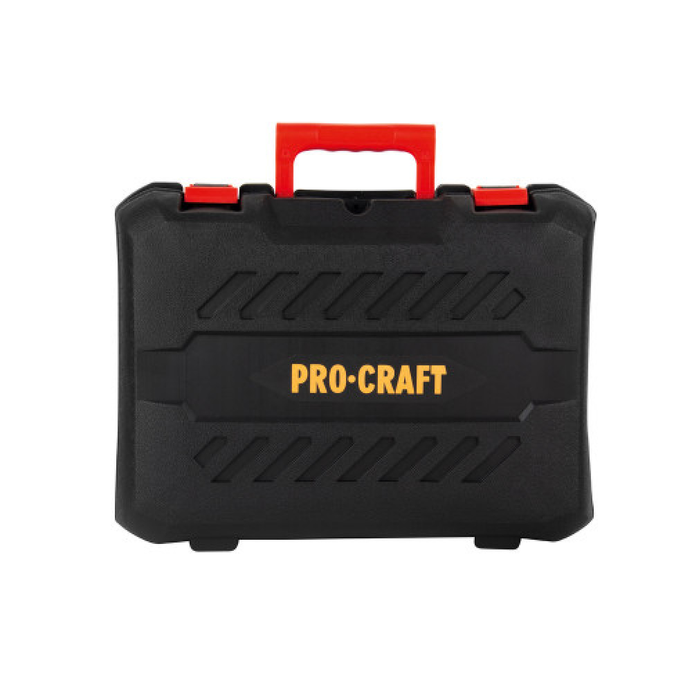 Акумуляторна болгарка Procraft PWA216 с АКБ и ЗП 000216