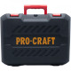 Акумуляторна болгарка Procraft PGA20 з АКБ та ЗП 030213