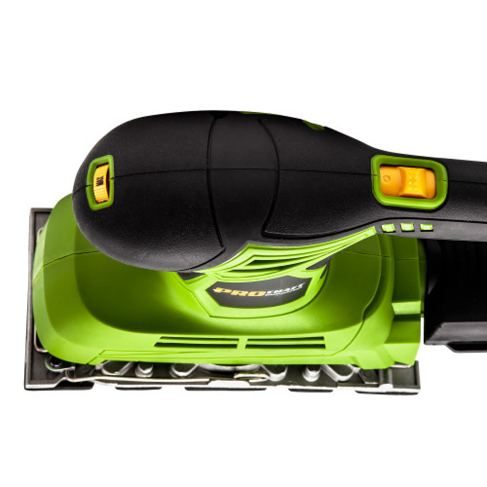 Плоскошліфувальна машина ProCraft PV-550 100550