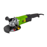 Углошліфувальна машина Procraft PW-180/2200ES 002200
