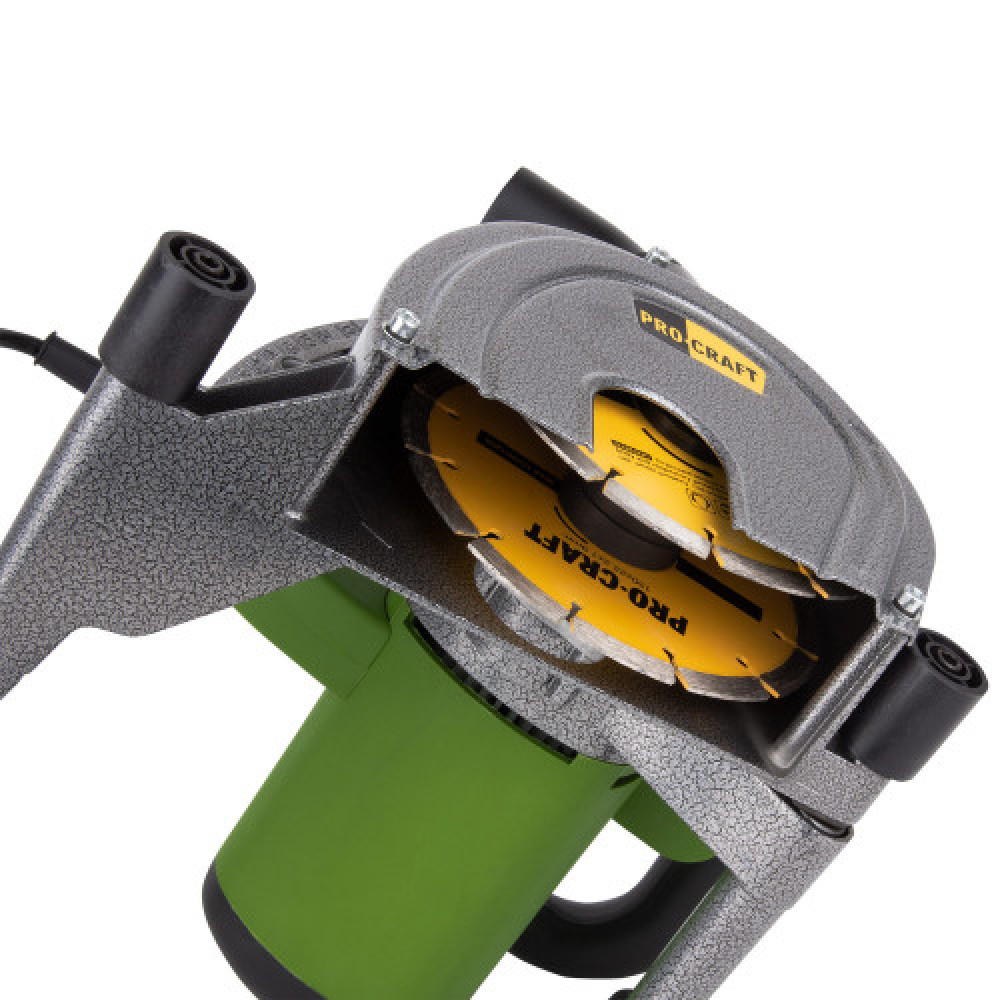 Штроборіз ProCraft PM2500/230 025002