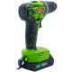 Шуруповерт ProCraft INDUSTRIAL PA-20 BL Universal з АКБ та ЗП 000200