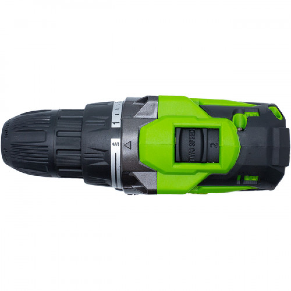 Шуруповерт ProCraft INDUSTRIAL PA-20 BL Universal з АКБ та ЗП 000200