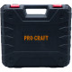 Шуруповерт ProCraft INDUSTRIAL PA-20 BL Universal з АКБ та ЗП 000200