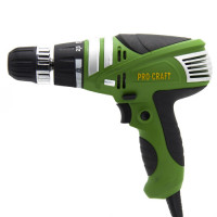 Шуруповерт ProCraft PB-960 000960