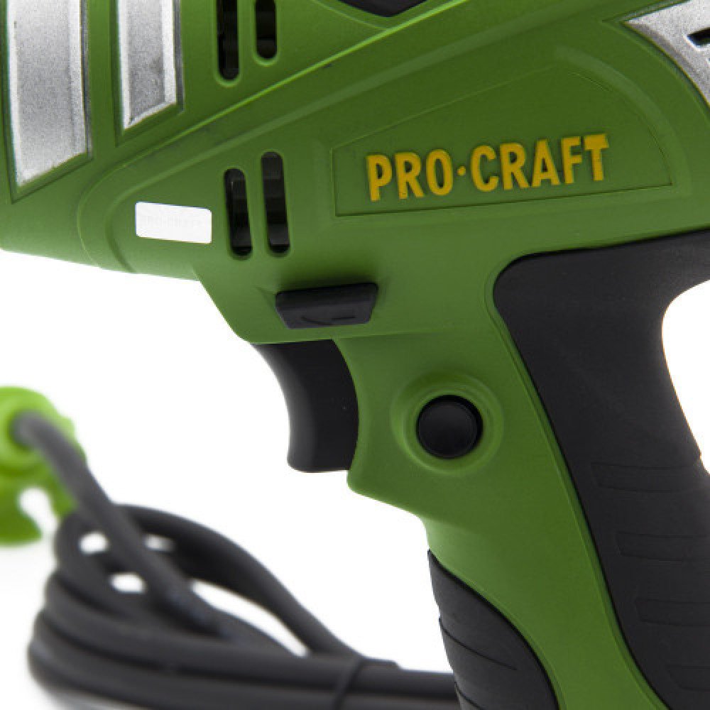 Шуруповерт ProCraft PB-960 000960