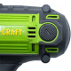 Шуруповерт ProCraft PB-1150 DFR/2 001150