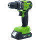 Шуруповерт ProCraft INDUSTRIAL PA-20 BL Universal з АКБ та ЗП 002003