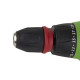 Шуруповерт ProCraft PB-1350 DFR 013502
