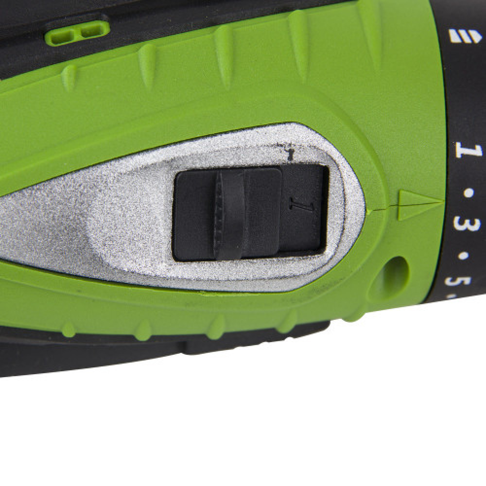 Шуруповерт ProCraft PB-1350/2 DFR 013503