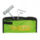 Мотокоса Procraft T4200EL Electro Starter 442002
