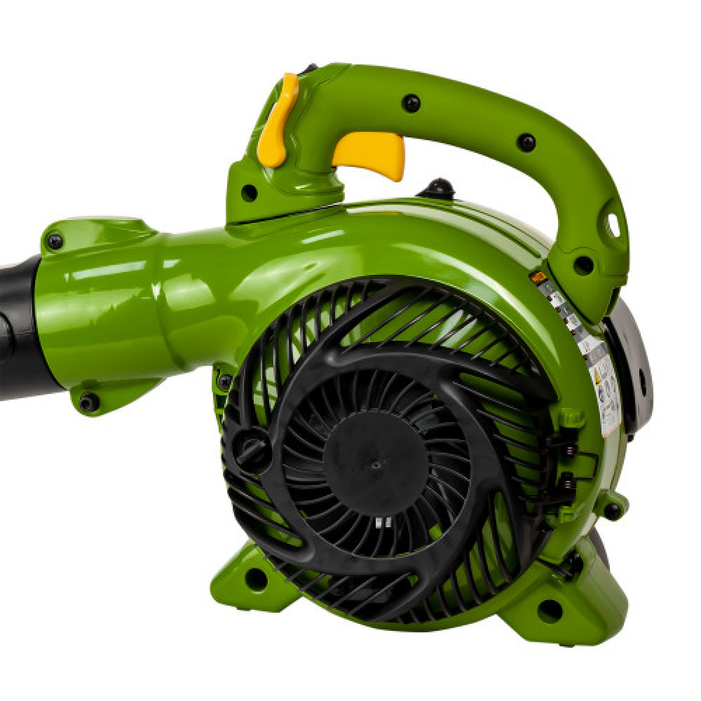 Бензиновий повітродувка-пилосос ProCraft PVB-25 000025