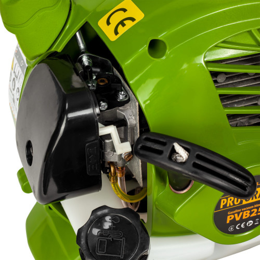 Бензиновий повітродувка-пилосос ProCraft PVB-25 000025