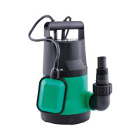 Насос дренажний PUMPMAN GP 250