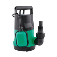 Насос дренажний PUMPMAN GP400