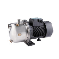 Насос поверхневий відцентровий PUMPMAN SGJ 600