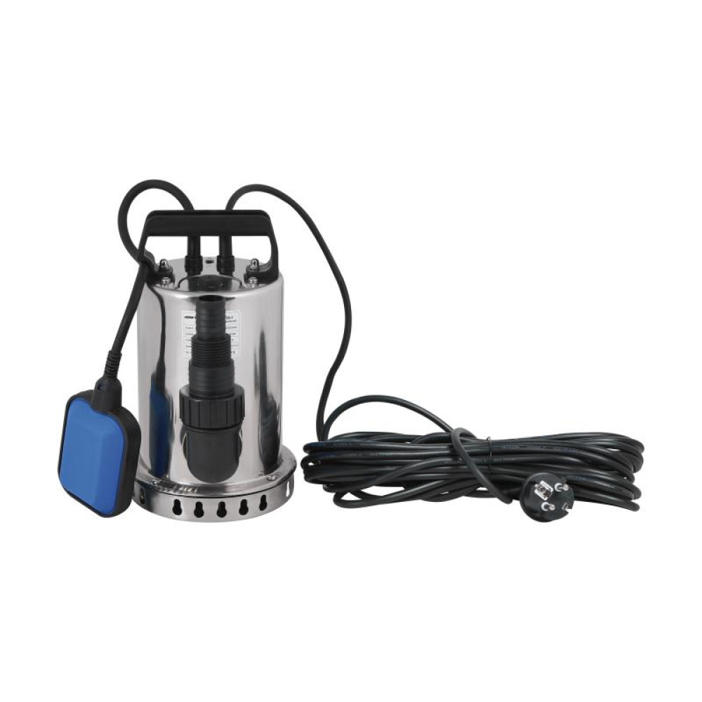 Насос дренажний WOMAR SGP550-1