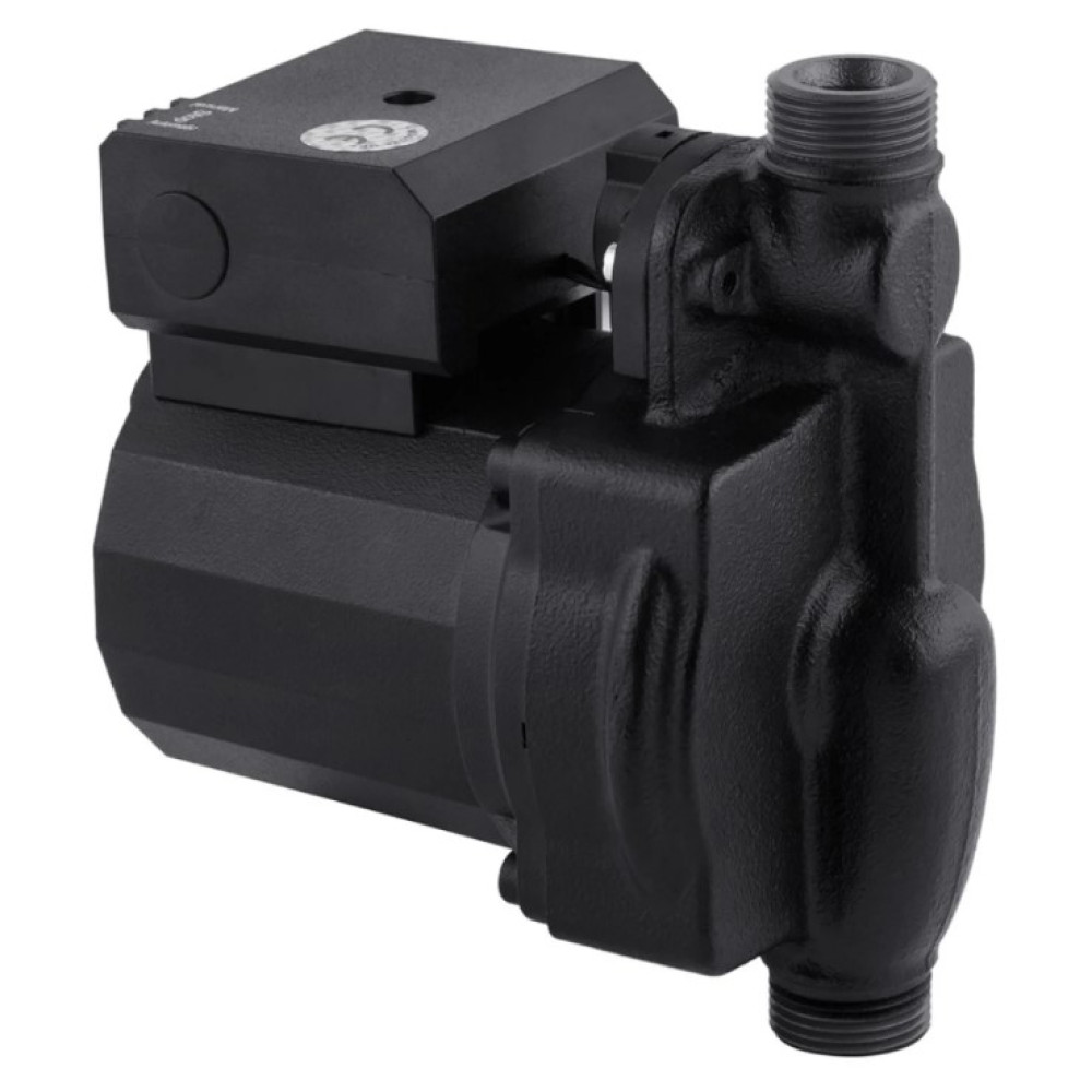 Насос для підвищення тиску Pumpman GRS12/9-Z Нmax 9 м Qmax 2 куб.м 120 Вт з гайками (CV011987)