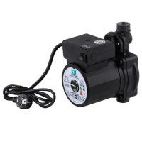Насос для повышения давления Pumpman GRS12/9-Z Нmax 9 м Qmax 2 куб.м 120 Вт с гайками (CV011987)