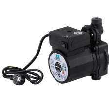 Насос для повышения давления Pumpman GRS12/9-Z Нmax 9 м Qmax 2 куб.м 120 Вт с гайками (CV011987)