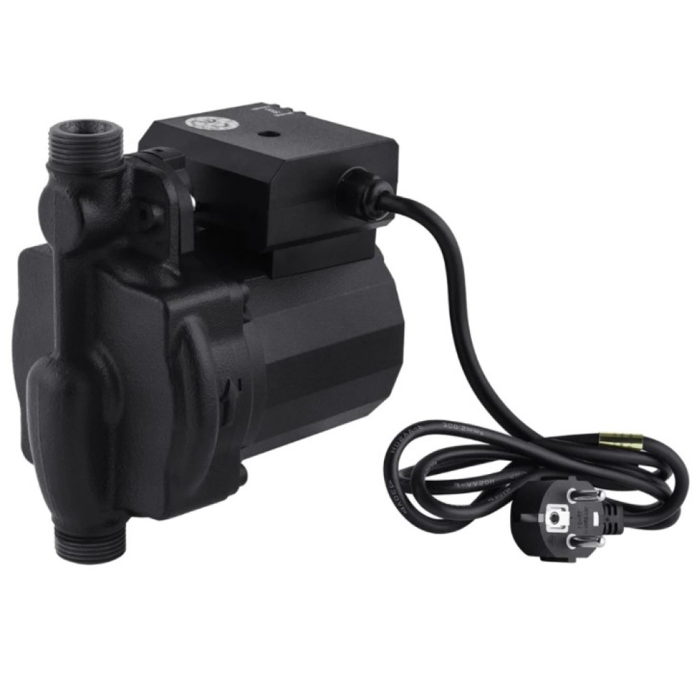Насос для підвищення тиску Pumpman GRS12/9-Z Нmax 9 м Qmax 2 куб.м 120 Вт з гайками (CV011987)
