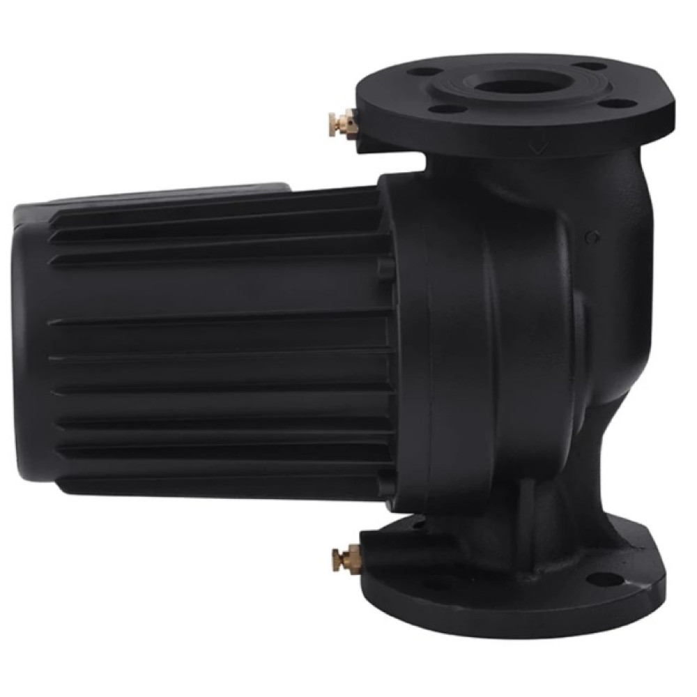 Насос циркуляційний фланцевий Pumpman GRS40/10F Нmax 10 м Qmax 18 куб.м 550 Вт (CV029747)