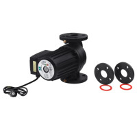 Насос циркуляційний фланцевий Pumpman GRS40/10F Нmax 10 м Qmax 18 куб.м 550 Вт (CV029747)