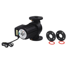 Насос циркуляционный фланцевый Pumpman GRS40/10F Нmax 10 м Qmax 18 куб.м 550 Вт (CV029747)