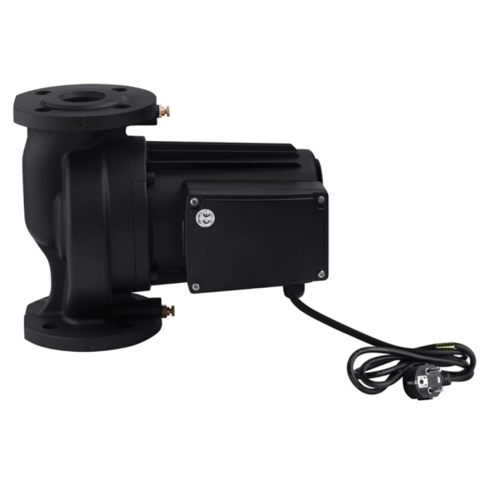 Насос циркуляційний фланцевий Pumpman GRS40/10F Нmax 10 м Qmax 18 куб.м 550 Вт (CV029747)