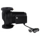 Насос циркуляційний фланцевий Pumpman GRS40/10F Нmax 10 м Qmax 18 куб.м 550 Вт (CV029747)