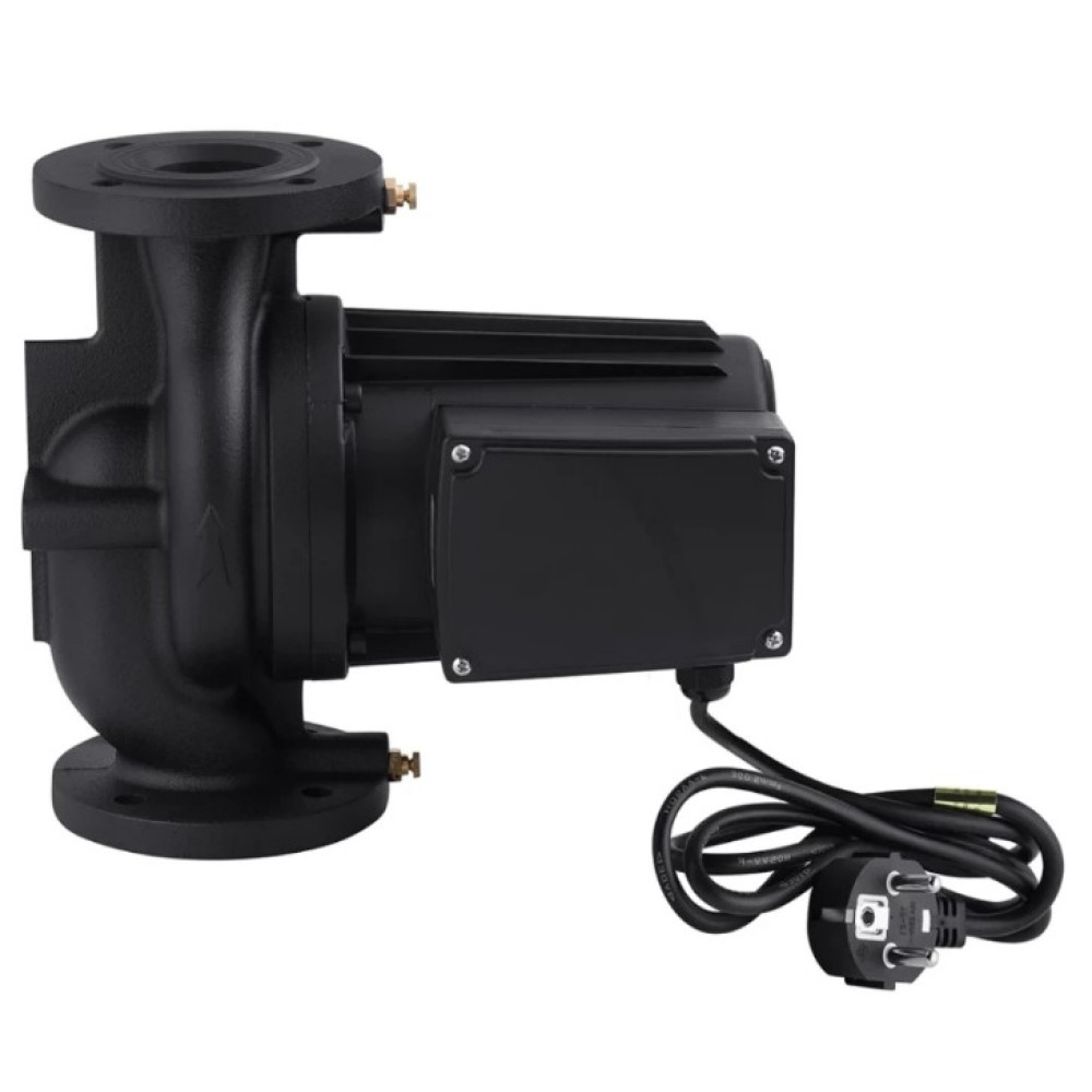 Насос циркуляційний фланцевий Pumpman GRS50/15F-M Нmax 15 м Qmax 22 куб.м 1100 Вт (CV029748)
