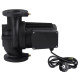 Насос циркуляційний фланцевий Pumpman GRS50/15F-M Нmax 15 м Qmax 22 куб.м 1100 Вт (CV029748)