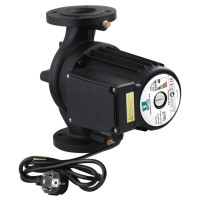 Насос циркуляційний фланцевий Pumpman GRS50/15F-M Нmax 15 м Qmax 22 куб.м 1100 Вт (CV029748)