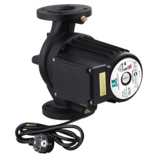 Насос циркуляционный фланцевый Pumpman GRS50/15F-M Нmax 15 м Qmax 22 куб.м 1100 Вт (CV029748)