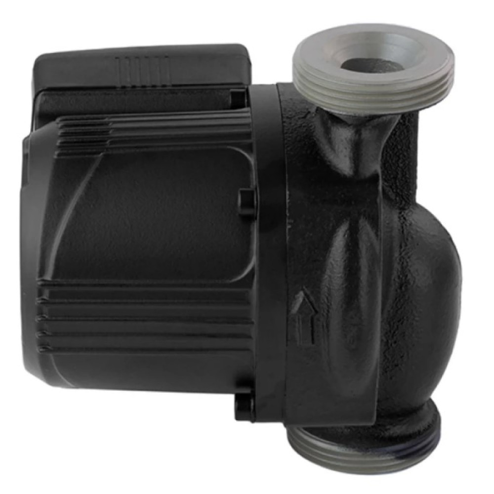 Циркуляционный насос Pumpman GRS25/40/130 Нmax 4 м Qmax 3 куб.м 88 Вт з гайками (CV029794)