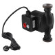 Циркуляционный насос Pumpman GRS25/40/180 Нmax 4 м Qmax 3 куб.м 88 Вт з гайками (CV029795)