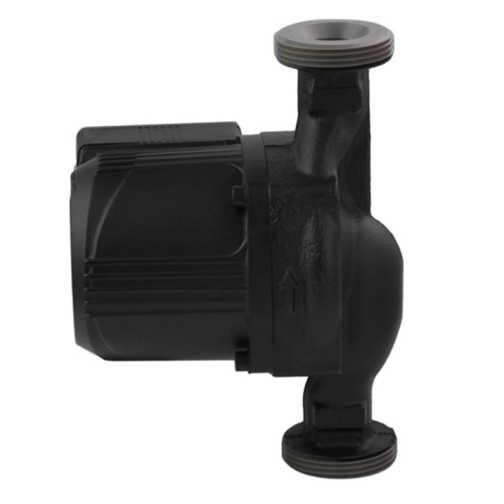Циркуляционный насос Pumpman GRS25/80/180 Нmax 8 м Qmax 6 куб.м 100 Вт з гайками (CV029798)