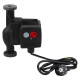 Циркуляционный насос Pumpman GRS25/80/180 Нmax 8 м Qmax 6 куб.м 100 Вт з гайками (CV029798)