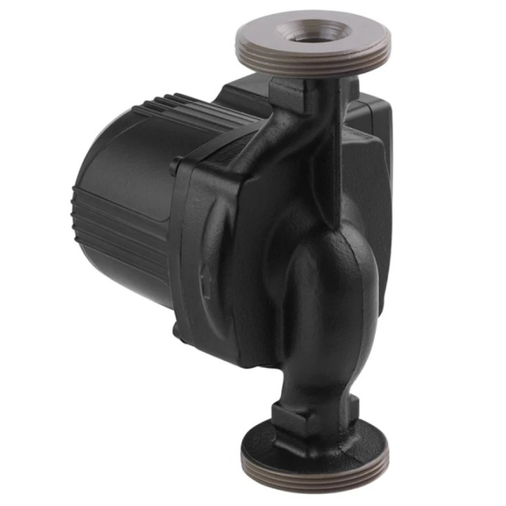 Циркуляционный насос Pumpman GRS32/60/180 Нmax 6 м Qmax 3,3 куб.м 93 Вт з гайками (CV029799)