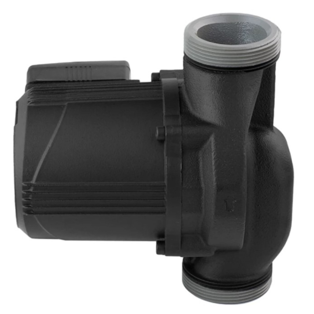 Циркуляционный насос Pumpman GRS32/80/180 Нmax 8 м Qmax 12 куб.м 225 Вт з гайками (CV029800)