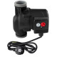 Циркуляционный насос Pumpman GRS32/80/180 Нmax 8 м Qmax 12 куб.м 225 Вт з гайками (CV029800)