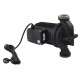Циркуляционный насос Pumpman GRS32/12/220 Нmax 12 м Qmax 8,5 куб.м 370 Вт з гайками (CV029801)