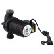 Циркуляционный насос Pumpman GRS32/12/220 Нmax 12 м Qmax 8,5 куб.м 370 Вт з гайками (CV029801)