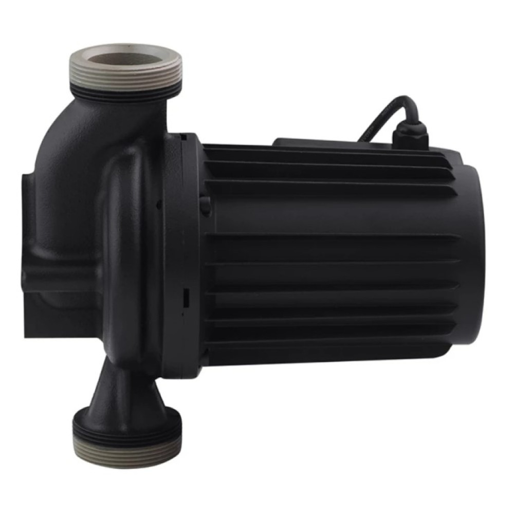 Циркуляционный насос Pumpman GRS32/12/220 Нmax 12 м Qmax 8,5 куб.м 370 Вт з гайками (CV029801)
