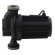 Циркуляционный насос Pumpman GRS32/12/220 Нmax 12 м Qmax 8,5 куб.м 370 Вт з гайками (CV029801)