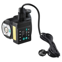 Циркуляционный насос Pumpman Star 25/60/130 Нmax 6 м Qmax 55 куб.м 45 Вт (CV034192)